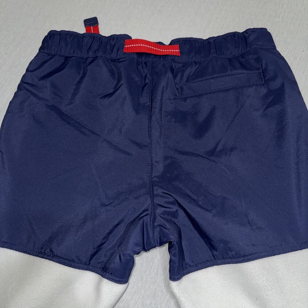 Polo Ralph Lauren 2022 United States Paralympic Team Pants Adult LG 36 USA Made - Picture 14 of 14